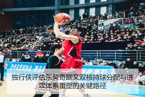 独行侠评估东契奇欧文双核持球分配与进攻体系重塑的关键路径